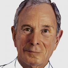 2141dtl Michael Bloomberg Study #2