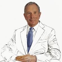 2143 Michael Bloomberg Study #4