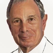 2147dtl Michael Bloomberg Study #6