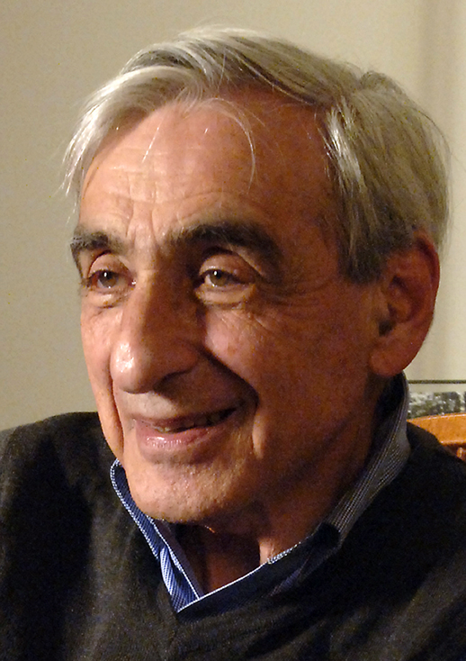 Michael Walzer Photograph .jpg