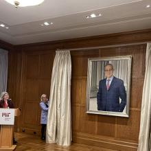 2491 Rafael Reif Unveiling-3 October 15, 20242025