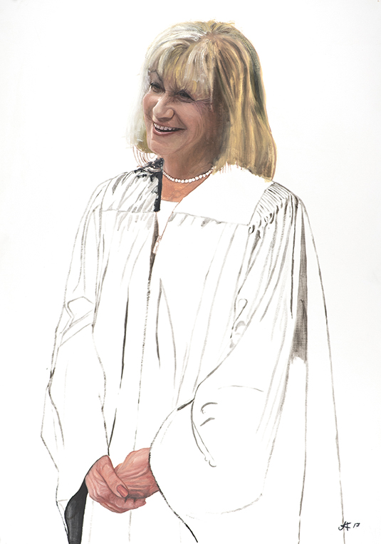 2280 Sharon Prost, Study #1