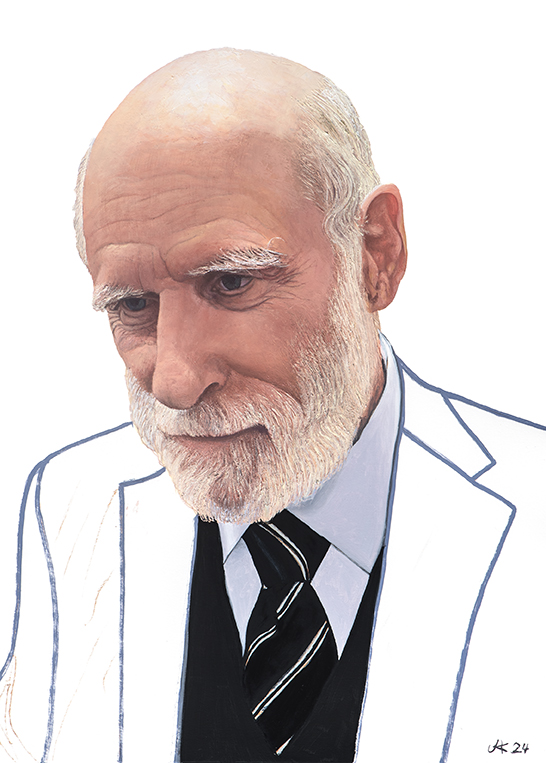 2524 Vinton Cerf for the American Philosophical Society