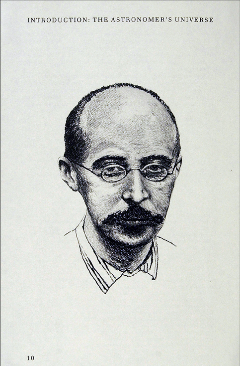 Alexander Alexandrovich Friedmann (1888-1925)