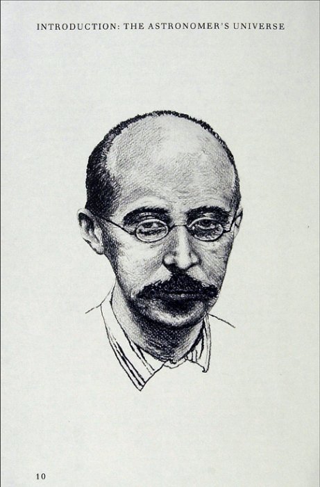 Alexander Alexandrovich Friedmann (1888-1925)
