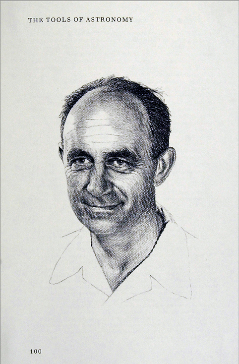 Enrico Fermi (1901-1954)