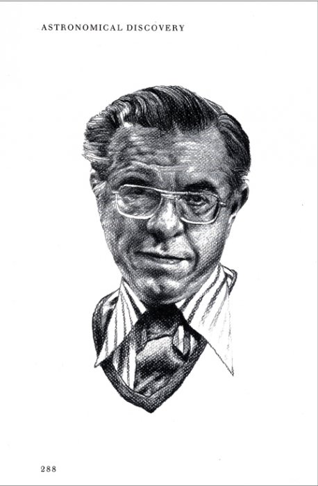 Fred Hoyle (1915-    )
