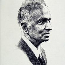 Subrahamanyan Chandrasekar (1910-    )