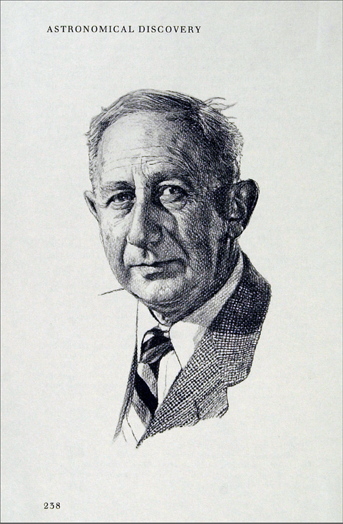Walter Baade (1893-1960)