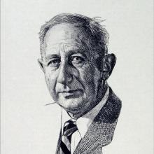 Walter Baade (1893-1960)