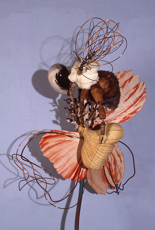 De Chirico Bee-2