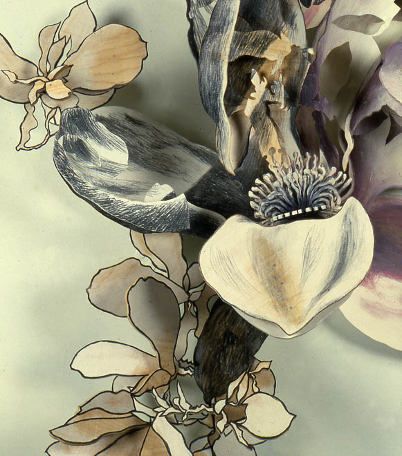 MAGNOLIA BLOSSOM