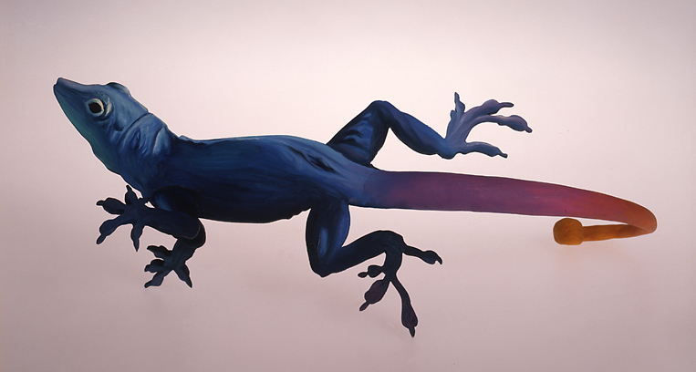 Big Skink