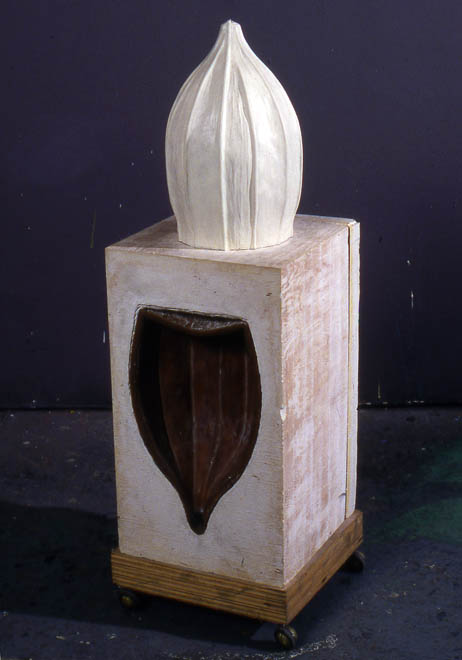 Pod Stupa