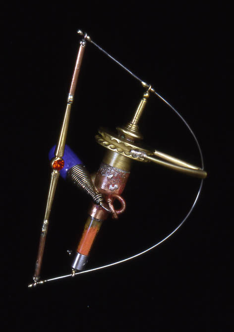 Gyroscope