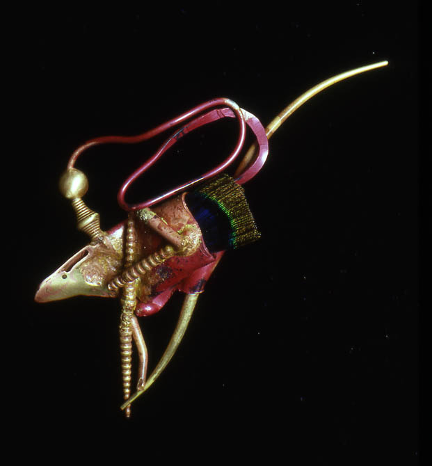 Leafhopper