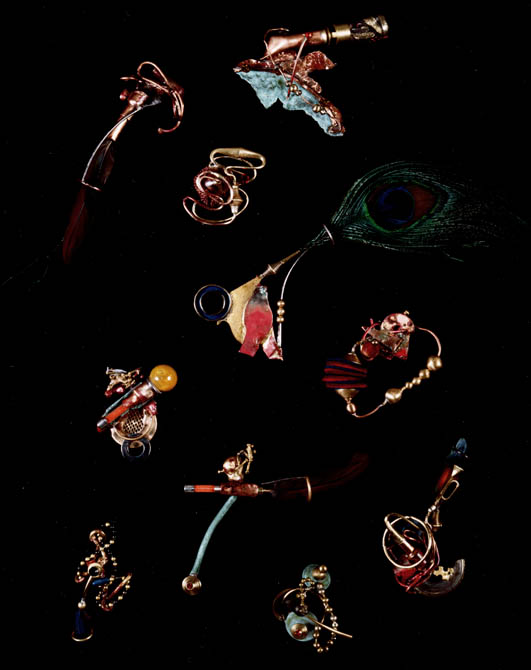 Whimsies