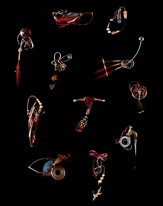 Whimsies