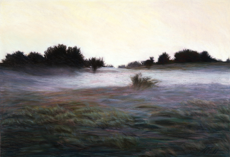 95 Visby Dawn