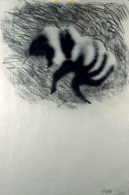Bzzzy Bee #3